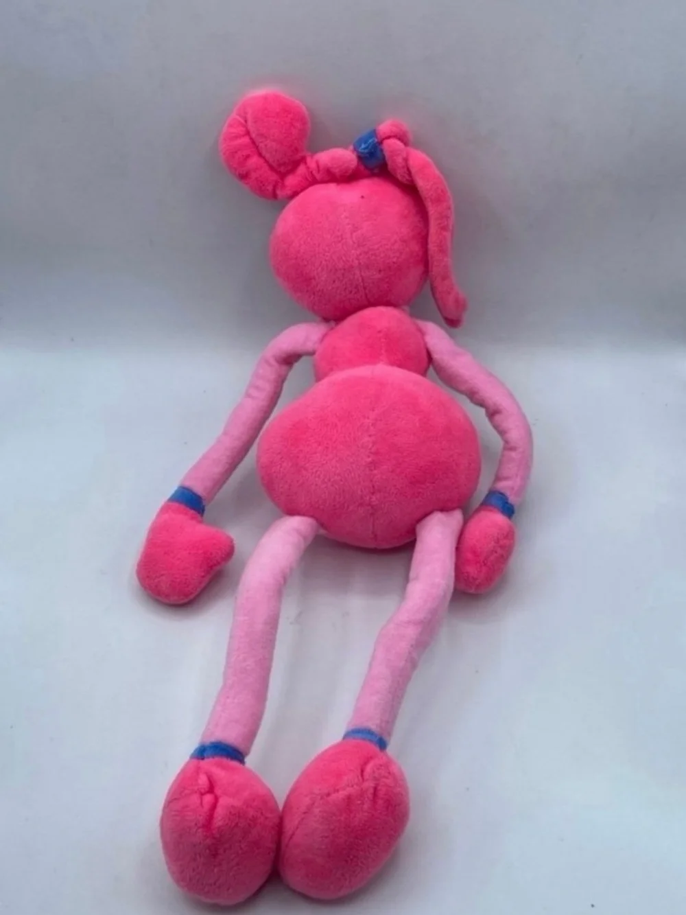 POPPY PLAYTIME - Mommy Long Legs Plush (16" Medium Plush) - Picture 2 of 4